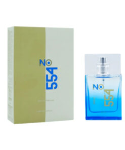 Bargello No 554 Çiçeksi Edp 50 ml Unisex Özel Seri Parfüm Yms2024051554