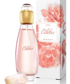 Alternative view of Avon Celebre Ve Soft Musk Kadın Parfüm Paketi