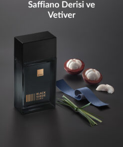Alternative view of Avon Black Suede Dark Erkek Parfüm Edt.