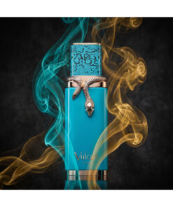Fragrance World Vulcan Feu 100ml Orjinal