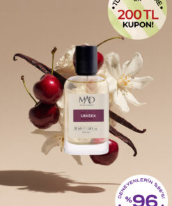 Mad Parfüm Mad Q102 Selective 50 ml Unisex Parfüm
