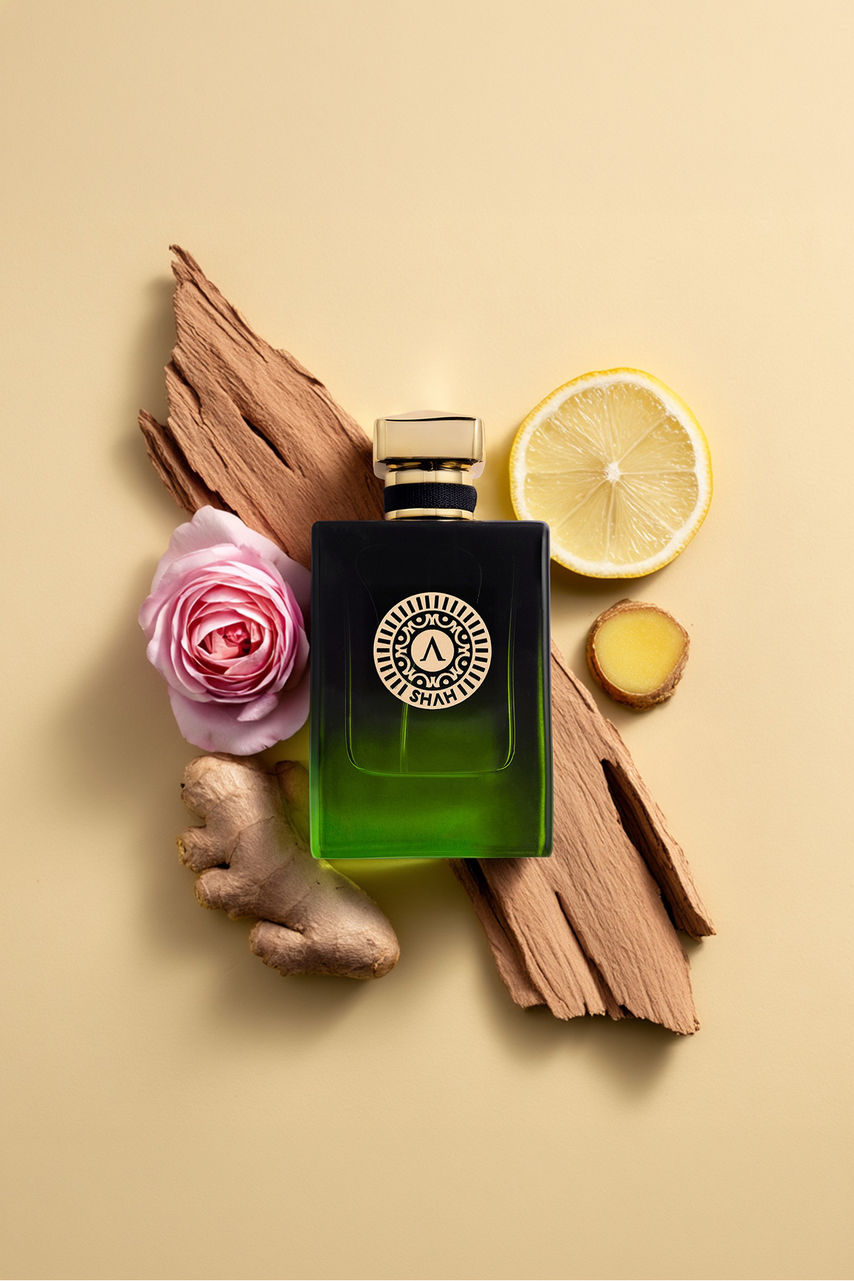 Mad Parfüm Mad Shah 50 ml Unisex Parfüm | Oriental - Odunsu - İddialı