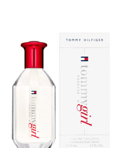 Alternative view of Tommy Hilfiger Tommy Forever EDT 50 ml Kadın Parfüm