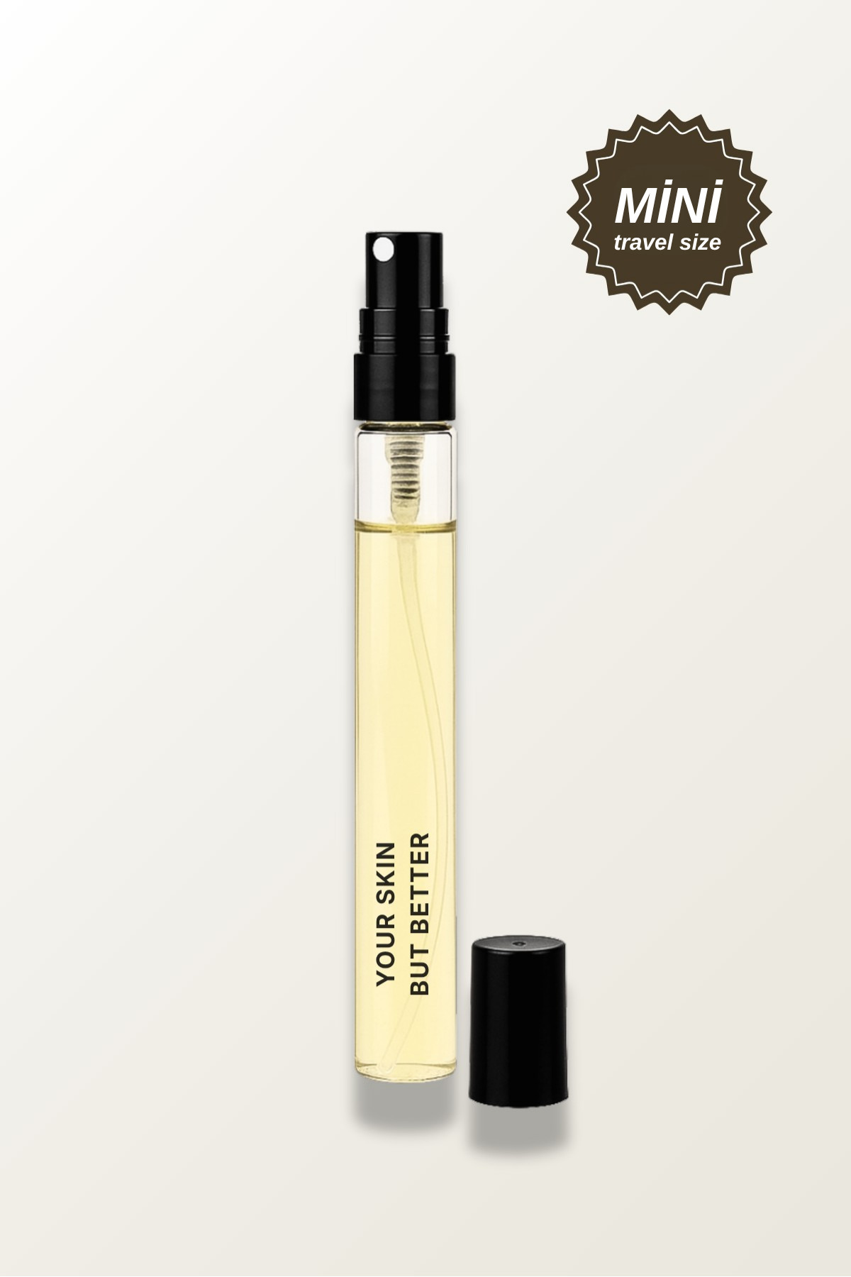 DeDe Candle & Wellness Studio Your Skin But Better Ten Parfümü | Travel Size 10 ml