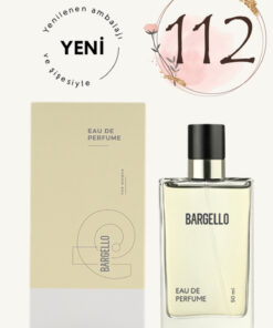 Alternative view of Bargello 112 Floral Edp 50 Ml Kadın Parfüm 8691841304615