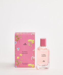 Alternative view of TDRS Floral Haven 100 ML Yasemin ve Turunç Özel Seri Uzun Süre Kalıcı Kadın Parfüm