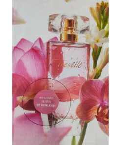 Alternative view of Avon TRESELLE EDP 50 ML yeni şişe