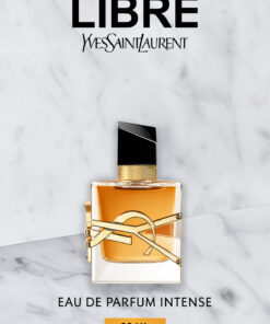 Yves Saint Laurent Libre Intense EDP 30 ml Kadın Parfüm 3614273069533