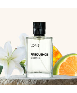 Loris K-233 Frequence Parfume Edp 50ml Oriental Kadın Parfüm