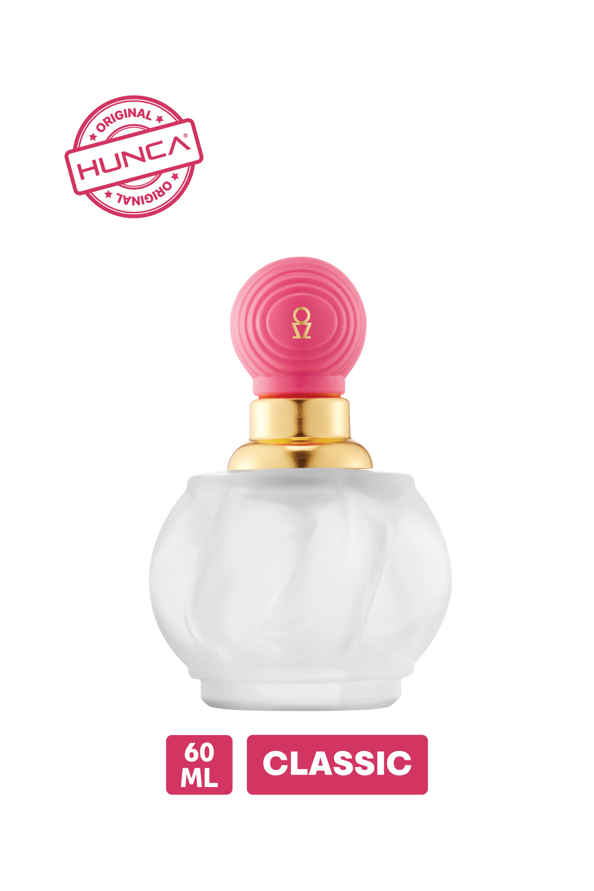 Jagler Classic Kadın Parfüm Edt 60 ml - Görsel 2