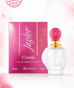 Jagler Classic Kadın Parfüm Edt 60 ml