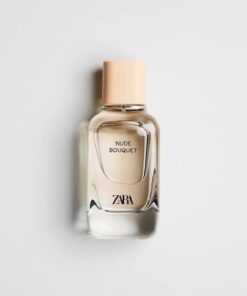 Zara NUDE BOUQUET EDP 100 ML