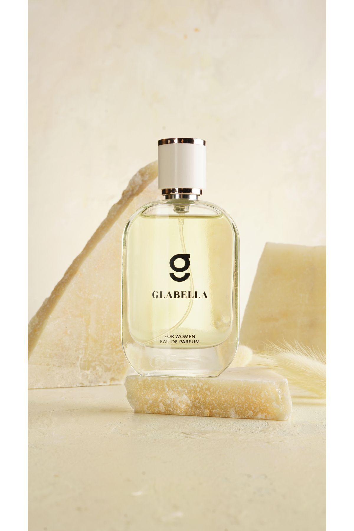 glabella Afrodizyaklı ve Feminen B18 Scandal Edp Kadın Parfüm