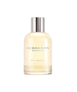Burberry Weekend For Women EDP 100 ml Kadın Parfüm