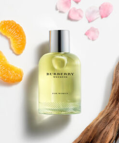 Alternative view of Burberry Weekend For Women EDP 100 ml Kadın Parfüm