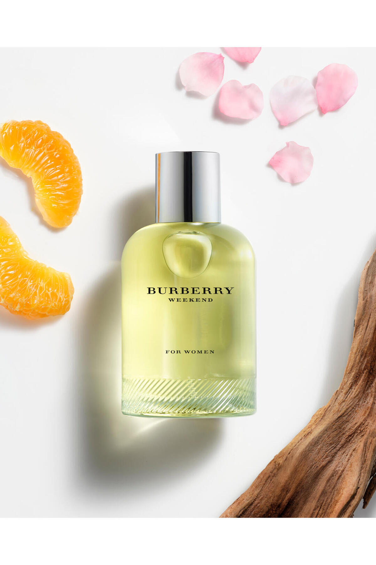 Burberry Weekend For Women EDP 100 ml Kadın Parfüm - Görsel 2