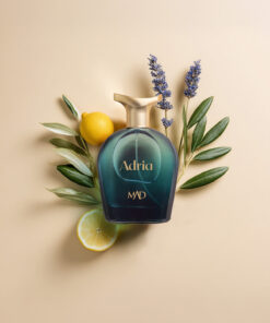 Mad Parfüm Mad Adria 100 ml Unisex Parfüm | Odunsu . Oriental . Derin