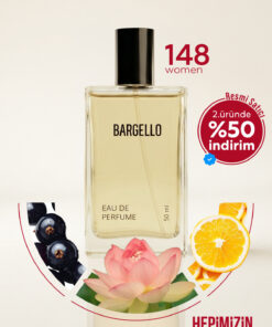 Bargello 148 Kadın 50 ml Parfüm Edp Fresh