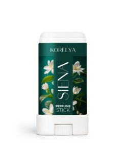 KORELYA Stick Parfüm Seti 3’lü – Çiçeksi Koku Serisi 15 g - Görsel 2