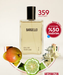 Bargello 359 KADIN PARFÜM EDP ORIENTAL 50 ml