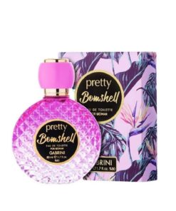 Gabrini Pretty Bomshell Kadın Parfüm EDT 50 ML