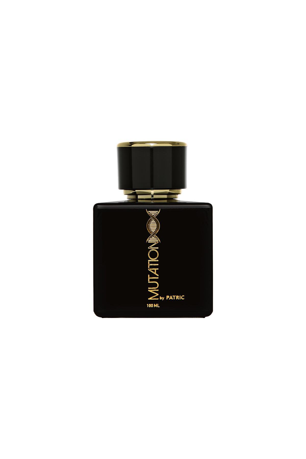 Frederic Patric By Patric Mutation Premium 100 ml Edp Unisex Parfüm 8682759703931 - Görsel 2