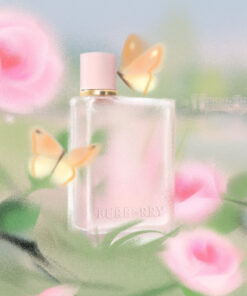 Alternative view of Burberry Her EDP 100 ml Kadın Parfüm