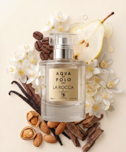 Alternative view of Aqua Di Polo 1987 La Rocca Edp 50 ml 3’lü Kadın Parfüm