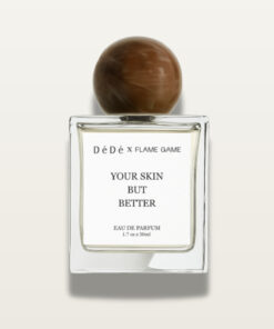 Flame Game Istanbul x DéDé Your Skin But Better Eau De Parfum | 50 ml Niş Parfüm