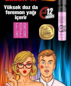Jean Baptiste Grenouille Jbg 3 Ml Pheromone (feromon) Perfume For Her