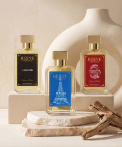 Alternative view of besneparfum Besne Parfüm Narkotik, Paris & afrodızyak Effect 3’lü Premium Set (Extrait De Parfum)
