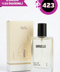 Bargello 423 Kadın Parfüm Floral Edp 50ml Brgpen423