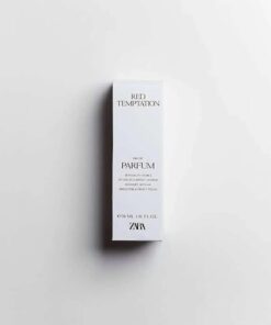 Alternative view of Zara Red Temptatıon Edp 30 Ml (1.0 Fl. Oz) Kadın Parfüm