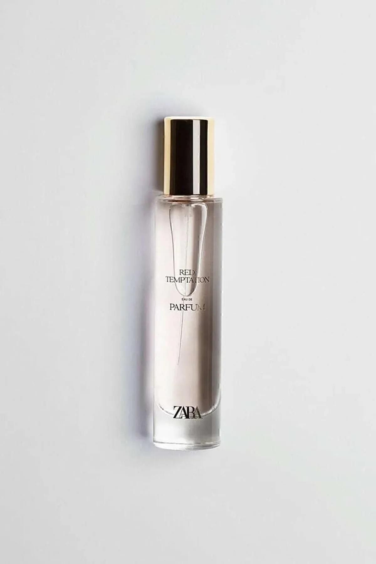 Zara Red Temptatıon Edp 30 Ml (1.0 Fl. Oz) Kadın Parfüm