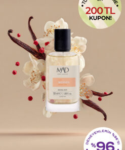 Mad Parfüm Mad W185 Selective 50 ml Kadın Parfüm