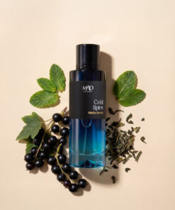 Mad Parfüm Mad Cold Spire 100 ml Unisex Parfüm | Fresh . Citrus . Modern