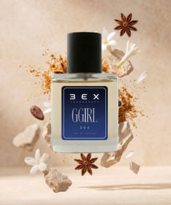 Alternative view of 3ex 203 - G Girl 50ml Kadın Parfüm 779, One Size