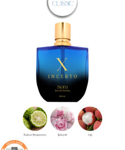 Alternative view of ixora Incerto Unisex Parfüm Edp 100 ml