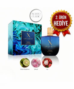 ixora Incerto Unisex Parfüm Edp 100 ml