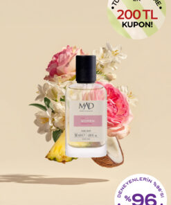 Mad Parfüm Mad A125 Selective 50 ml Kadın Parfüm