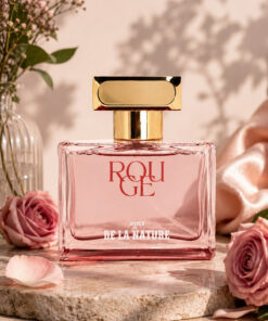 Alternative view of AMOUR DE LA NATURE Rouge Kadın Parfüm 50ml Edp