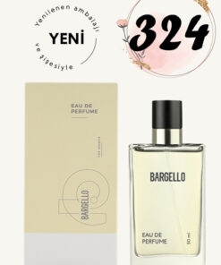 Bargello KADIN PARFÜM 324 ORİENTAL 50 ML EDP 8691841304713