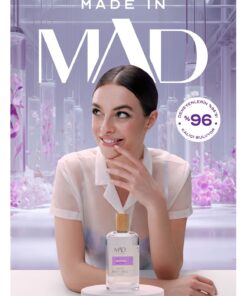 Alternative view of Mad Parfüm Mad D119 Selective 100 ml Kadın Parfüm