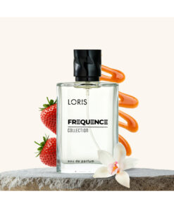 Loris K-33 Plus Perfume 50 Ml Kadın Parfüm