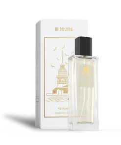 Alternative view of JOURE PERFUME Joure J163 - Sexy Afrodizyak Etkili Meyveli Vanilya Fresh Kokulu 50ml Kalıcı Edp Kadın Parfüm ?tir