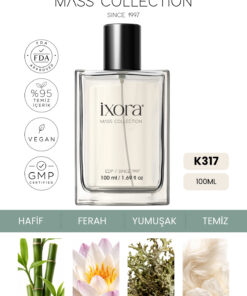 ixora K317 Omny Kadın Parfüm 100 ml Edp