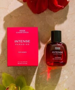 LC Waikiki LCW Intense Paradise For Women Eau De Edp Summer Edition Kadın Parfüm 100 Ml