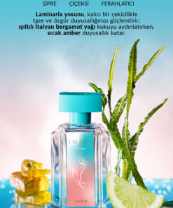 Alternative view of Avon Imarı Free Kadın Parfüm Edt 50 Ml.