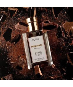 Alternative view of Loris K-128 Plus Perfume 50 Ml Kadın Parfüm