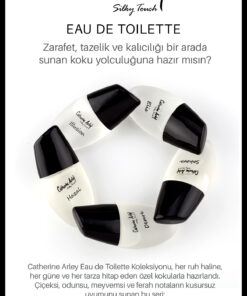 Alternative view of Catherine Arley Demre Edt Kadın Parfüm 50ml